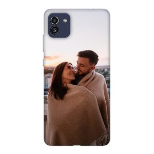 Samsung A03 Resimli Telefon Kılıfı Tasarla