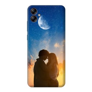 Samsung A04E Resimli Telefon Kılıfı Tasarla