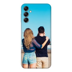 Samsung A14 Resimli Telefon Kılıfı Tasarla