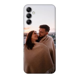 Samsung A24 Resimli Telefon Kılıfı Tasarla