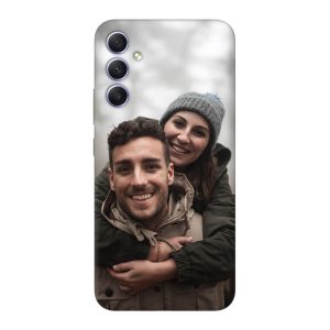 Samsung A34 Resimli Telefon Kılıfı Tasarla