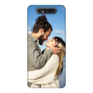 Samsung A80 Resimli Telefon Kılıfı Tasarla