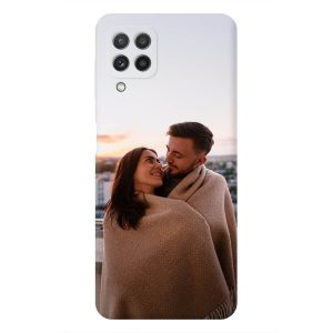 Samsung M33 Resimli Telefon Kılıfı Tasarla