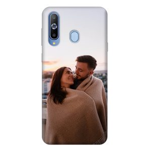Samsung M40 Resimli Telefon Kılıfı Tasarla