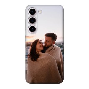 Samsung S23 Resimli Telefon Kılıfı Tasarla