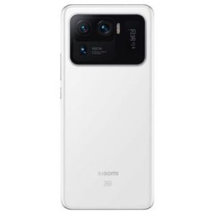 Mi 11 Ultra