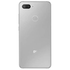 Mi 8 Lite