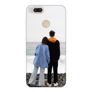 Xiaomi Mi A1 Telefon Kılıfı Tasarla