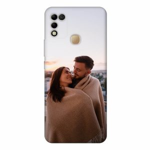 Infinix Hot 11 Play Telefon Kılıfı Tasarla