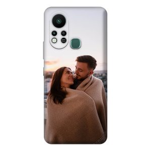 Infinix Hot 11S Özel Telefon Kılıfı Tasarla