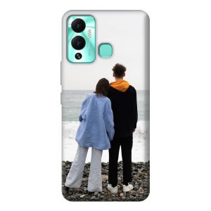 Infinix Hot 12 Play Telefon Kılıfı Tasarla