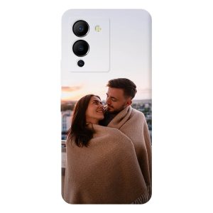 Infinix Hot 12 Resimli Telefon Kılıfı Tasarla