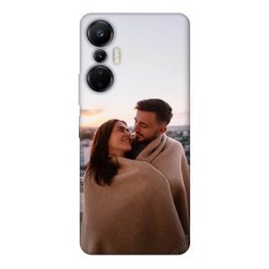 Infinix Hot 20S Telefon Kılıfı Tasarla