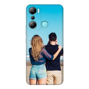 Infinix Hot 20i Telefon Kılıfı Tasarla