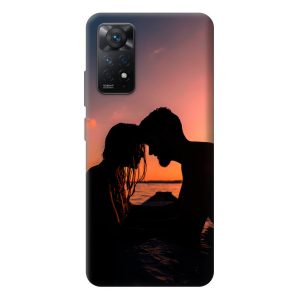 Infinix Note 11 Pro Resimli Telefon Kılıfı Tasarla