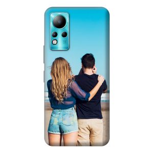 Infinix Note 11 Kişiye Özel Kılıf Tasarla