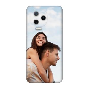 Infinix Note 12 2023 Resimli Telefon Kılıfı Tasarla