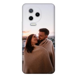 Infinix Note 12 Pro 4G Telefon Kılıfı Tasarla
