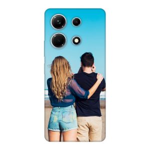 Infinix Note 30 Telefon Kılıfı Tasarla