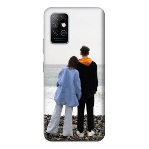 Infinix Note 8 Telefon Kılıfı
