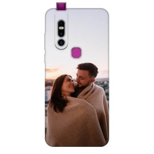Infinix S5 Pro Telefon Kılıfı Tasarla