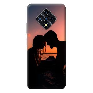 Infinix Zero 8 Telefon Kılıfı Tasarla
