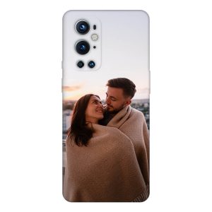 Oneplus 9 Pro Telefon Kılıfı Tasarla