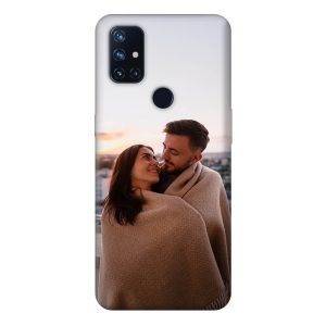 Oneplus Nord 10 Telefon Kılıfı Tasarla