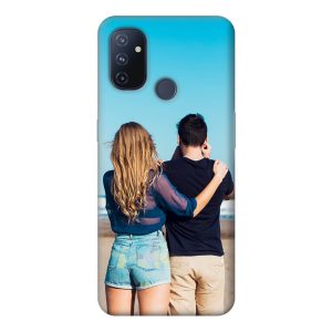 Oneplus Nord 100 Telefon Kılıfı Tasarla