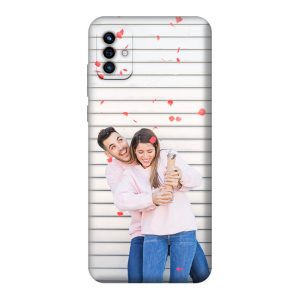 P13 Blue Max Pro Lite 2022 Telefon Kılıfı Tasarla