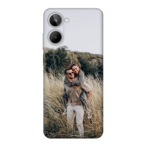 Realme 10 Telefon Kılıfı Tasarla