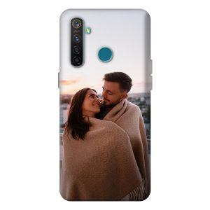 Realme 5 Pro Telefon Kılıfı Tasarla