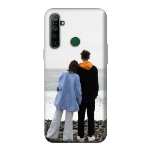 Realme 5i Telefon Kılıfı Tasarla