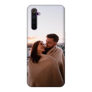 Realme 6 Pro Telefon Kılıfı Tasarla