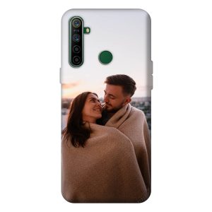 Realme 6i Telefon Kılıfı Tasarla