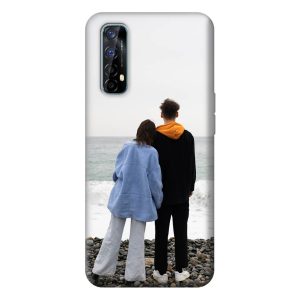 Realme 7 Telefon Kılıfı Tasarla