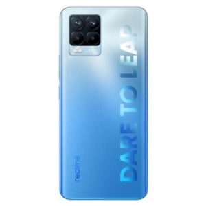 Realme 8
