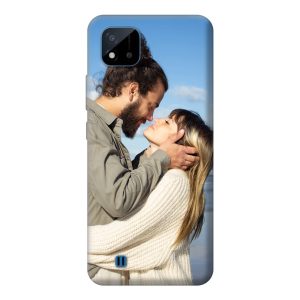 Realme C11 2021 Telefon Kılıfı Tasarla