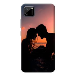 Realme C11 Telefon Kılıfı Tasarla