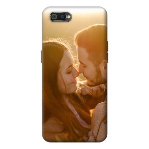 Realme C2 Telefon Kılıfı Tasarla