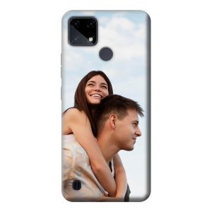 Realme C21 Telefon Kılıfı Tasarla