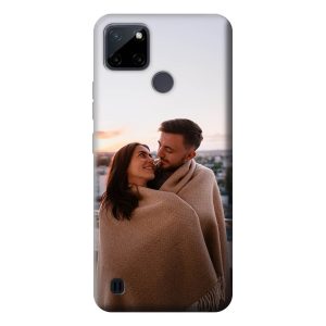 Realme C21Y Telefon Kılıfı Tasarla