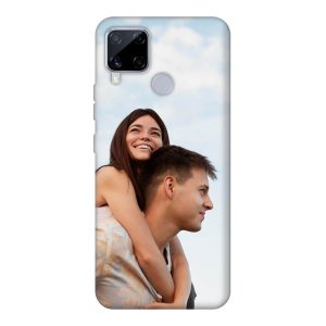 Realme C25S Telefon Kılıfı Tasarla