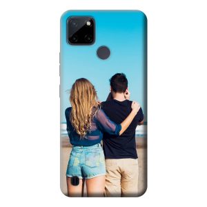 Realme C25Y Telefon Kılıfı Tasarla