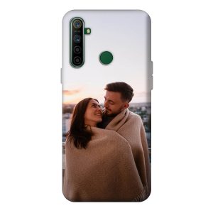 Realme C3 Telefon Kılıfı Tasarla