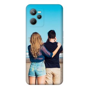 Realme C35 Telefon Kılıfı Tasarla