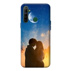 Realme C3i Telefon Kılıfı Tasarla