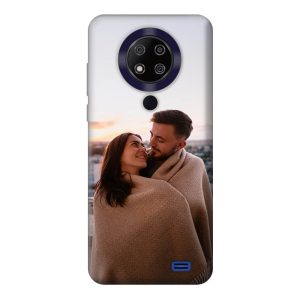 Reeder P13 Blue Max 2020 Telefon Kılıfı Tasarla
