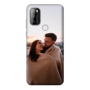 Reeder P13 Blue Max 2021 Telefon Kılıfı Tasarla