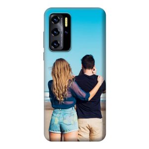 Reeder P13 Blue Max L 2021 Telefon Kılıfı Tasarla